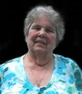 Mary Churchill Service Details Dowagiac Michigan Clark Chapel